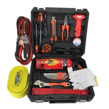 Hot Sale 24PCS Tool Set in Plastic Box Hand Tool